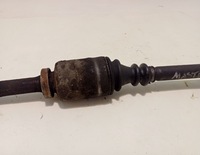 фото thumb №2, Półośka привідний вал права renault master ii 2.2 dci