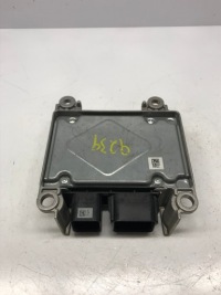 фото thumb №3, Mazda 3 bk модуль подушка безопасности 0285001961 bs4h57k30c