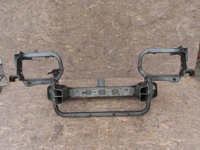 фото thumb №6, Jeep commander i xh xk pas перед передний усилитель передний