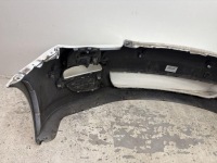 Бампер перед передній porsche panamera 970 Зі Шроту, фото thumb