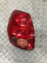 фото thumb №1, Лампа права задня toyota auris l 2006-2008