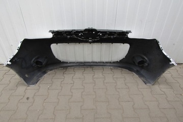 фото thumb №16, Бампер переднее перед renault kangoo ii 2 рестайлинг 13-21