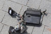 фото thumb №1, Набор стартовый бортовой компьютер auris e15 2.2 d-cat