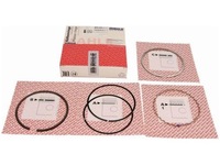 фото thumb №1, Кольца поршневые citroen zx 2.0 xsara 2.0 lada 110 2.0 saab 9000 3.0