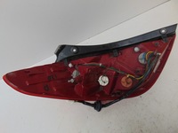 фото thumb №13, Лампа права задня hyundai i20 1 lift 2012-14 92402-4p500 europa