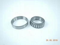 фото thumb №4, Подшипник колеса перед ford ranger 99-06 2.5