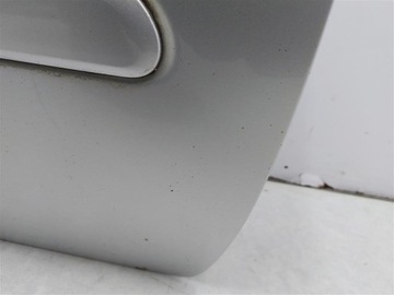 фото thumb №10, Двері передні праві перед opel zafira b lak :z157 рік 05-11