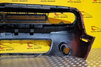 фото thumb №10, Dodge challenger lift 2015- бампер перед передний решётка радиатора