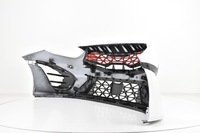 фото thumb №6, Kia proceed iii рестайлінг gt line 2023- бампер переднє