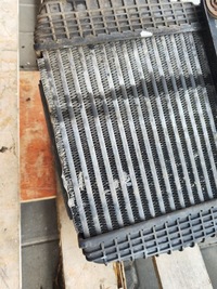 фото thumb №6, Интеркулер правый kompletny maserati ghibli 3.0 d