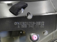 фото thumb №13, Mercedes eqc n293 293 крышка багажника задняя багажника