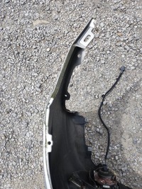 фото thumb №11, Бампер перед передний mazda mpv le4350031