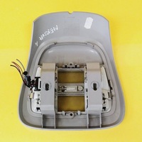 фото thumb №7, Лампа потолочный освещение кабины opel meriva a 13169298 nr176