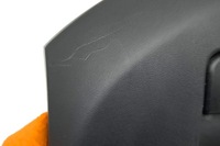 фото thumb №15, Бардачок mitsubishi outlander ii cw_w 8006a022 2.2l дизель 2008