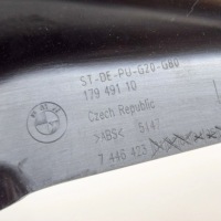 фото thumb №6, Bmw 3 g20 g21 2019 молдинг порог задняя