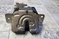 фото thumb №7, Замок кришки багажника mitsubishi colt vi z3_a, z2_a mr959190 1.5l дизель