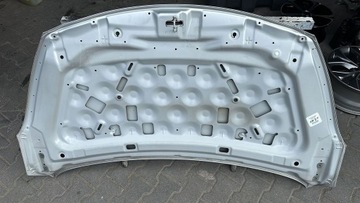 фото thumb №5, Hyundai i40 2011- капот