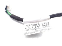 фото thumb №7, Mercedes-benz slk жгут трубопровод дверь 2005 convertible 2/3dr a1715400406