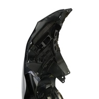 фото thumb №12, Mercedes x156 amg бампер задній kosmos black чорний металік - 191