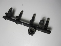 фото thumb №2, Молдинг впрыскная renault clio ii 1.4