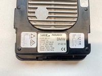 фото thumb №10, Зарядний пристрій індукційна телефону bmw x3 g01 g02 aso