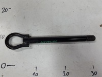 фото thumb №1, Renault latitude вушко буксирувальний hak