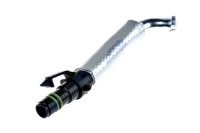 Купить Nty ecd-pl-004 шланг масляный, наддув, фото thumb