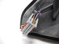 фото thumb №8, Зеркало электрический fiat stilo 01-07 735335233