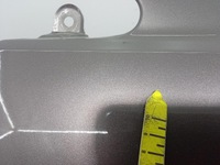 фото thumb №10, Honda cr-v iv крыло перед правый yr578m