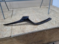 фото thumb №10, Mazda 6 gj lift 18r-- молдинг решітка решітка передньої перед правий