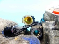 фото thumb №6, Компресор кондиціонера land rover freelander .