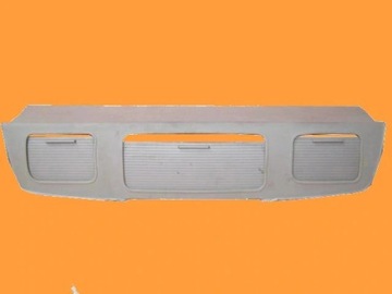 фото thumb №1, Volvo fh12 консоль отсеки верхняя полка зад xl