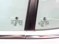 фото thumb №12, Двері скло ліве зад ліві задні skoda superb iii sedan la7w