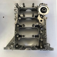 фото thumb №7, Блок двигуна opel insignia 1.5 turbo lfv b15sft