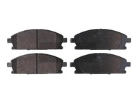 фото thumb №1, Тормозные колодки тормозные nissan x-trail 01- pathfinder