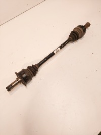 фото thumb №1, Приводной вал левый задняя задняя bmw f30 f20 2.0d n47 7597681