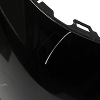 фото thumb №10, Bmw x1 e84 задний бампер pdc s line schwarz 2 чёрный - 668