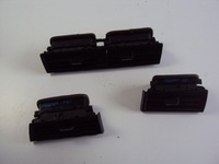 фото thumb №1, Ґрати обдув seat arona 1.0 tsi 19 r