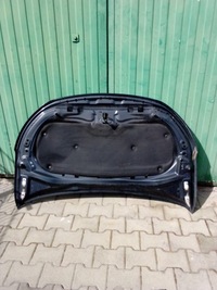 фото thumb №7, Citroen c4 cactus przed liftem капот передня комплектна