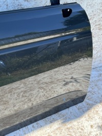 фото thumb №13, Двері праве передні перед vw touran 5ta