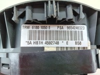 фото thumb №11, Повітропровід з подушка citroen c4 grand picasso 96821842zd 96542463zd