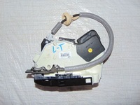 фото thumb №1, Vw passat b8 замок дверь левый зад 5e0839015a