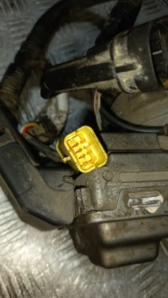 фото thumb №6, Моторчик рулевой рейки peugeot 308 ii t9 6820000231 5wk67004-b