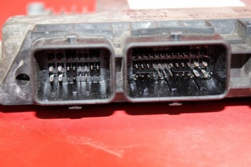 фото thumb №5, Блок керування двигуна 4n51-12a650-ba 0281011775 volvo v50 1.6 d 110 km 03-11