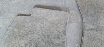 фото thumb №6, A7 c8 4k килимок килимки тканинний перед зад комплект 4k1863691