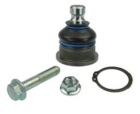 фото thumb №1, Meyle шарова опора важеля перед nissan micra k12 note