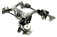 фото thumb №10, Подрамник подрамник подрамник подрамник задняя vw id.4 id4 1ea505235bl новый org