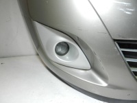 фото thumb №9, Renault scenic iii 09-13 бампер перед передний противотуманка лак tenhk комплект