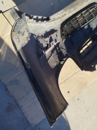 фото thumb №9, Бампер передний opel corsa 2009 475498858