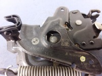 фото thumb №6, Bmw 7 g11 g12 g30 замок капот левый 7347404